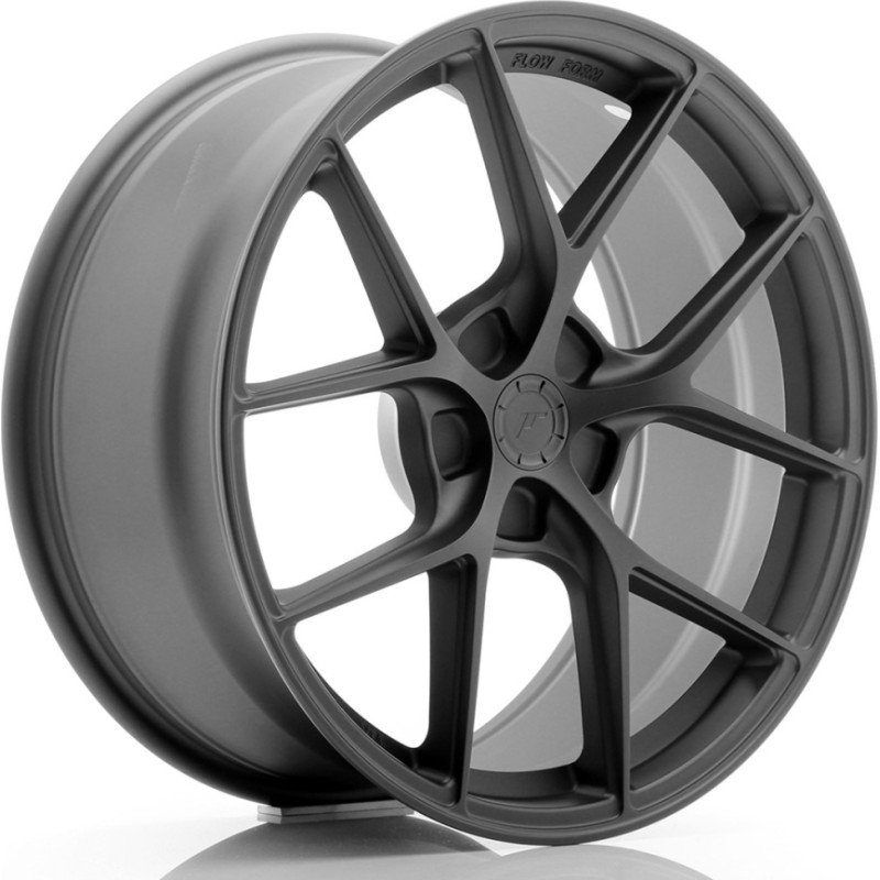 Japan Racing SL-01 19 9 5x120 ET20