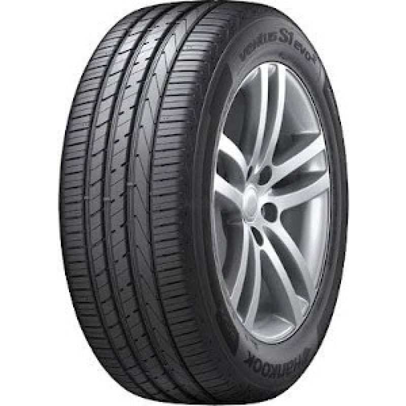 Hankook - K117A Ventus S1 Evo2 SUV MO - 255/50 R19