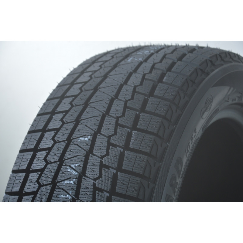 Yokohama - Ice Guard IG53 - 255/40 R20