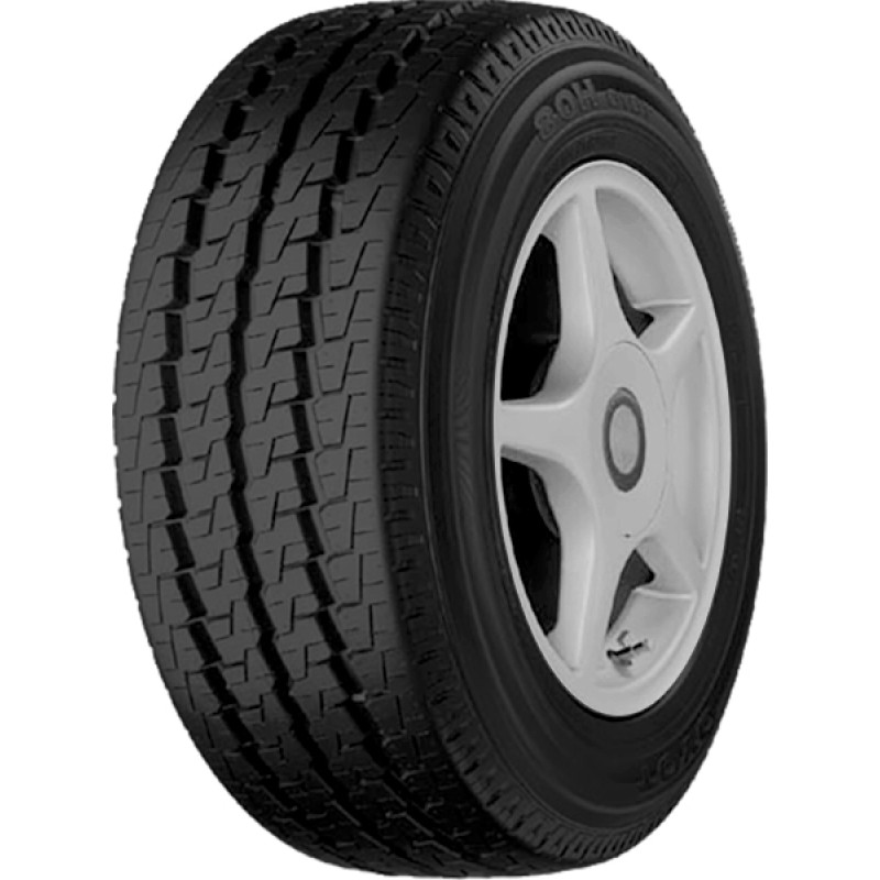 Toyo - H08 - 165/70 R14