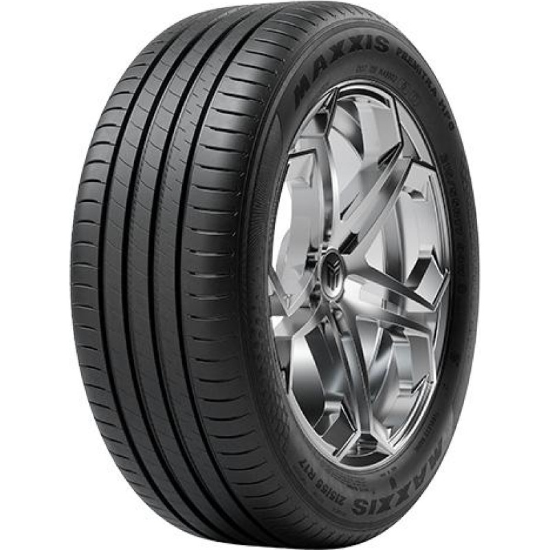 Maxxis - Hp6 - 225/60 R17