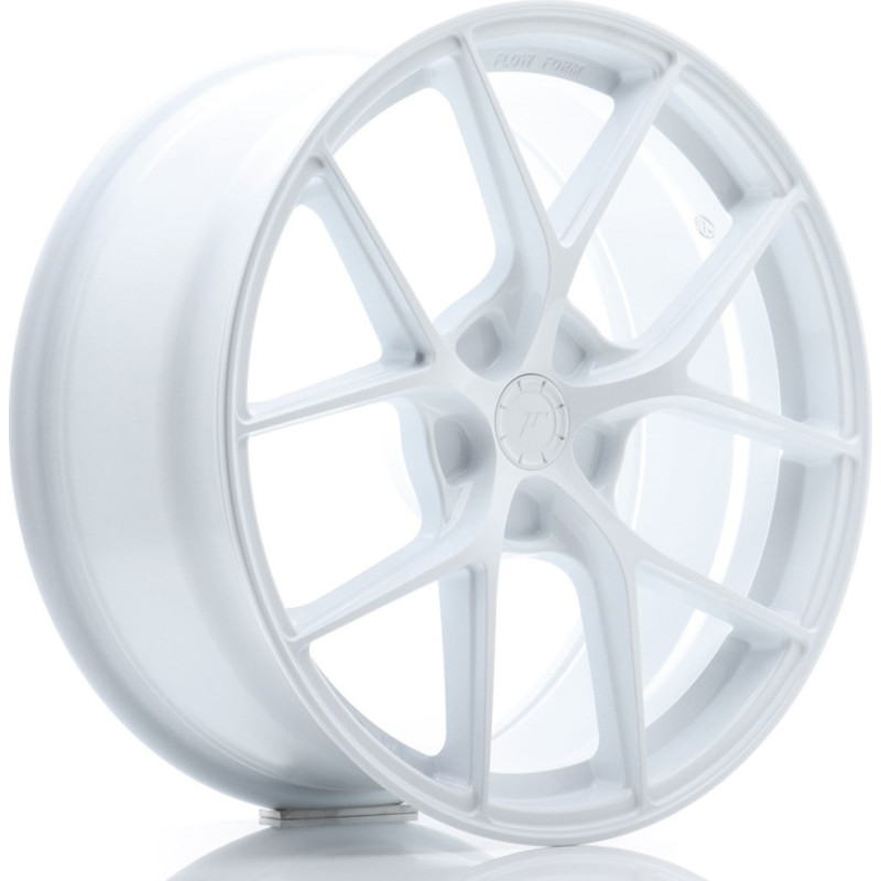 Japan Racing SL-01 19 8 5x120 ET26