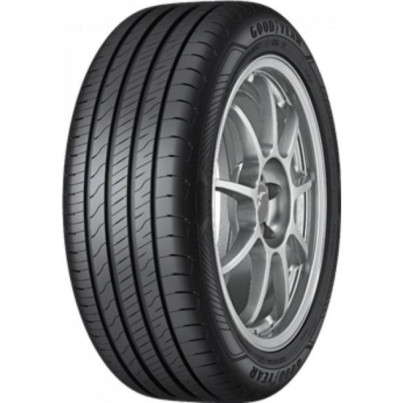 Goodyear - EfficientGrip Performance 2 - 215/50 R17