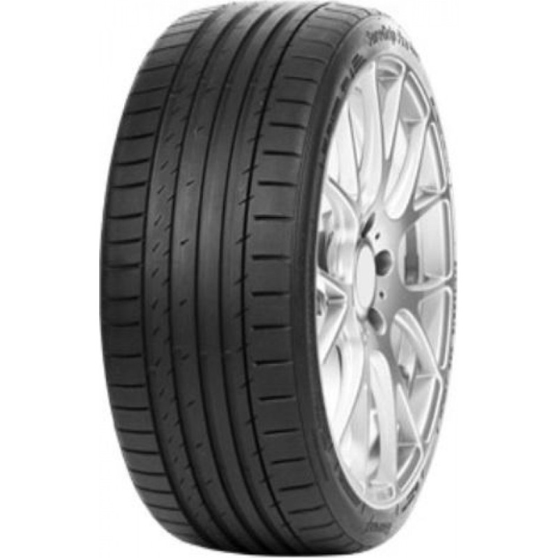 Gripmax - SUREGRIP PRO SPORT - 255/40 R22