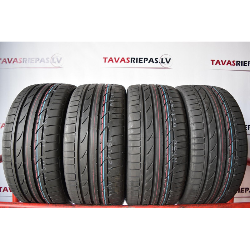 Bridgestone - POTENZA S001 - 235/50 R18C