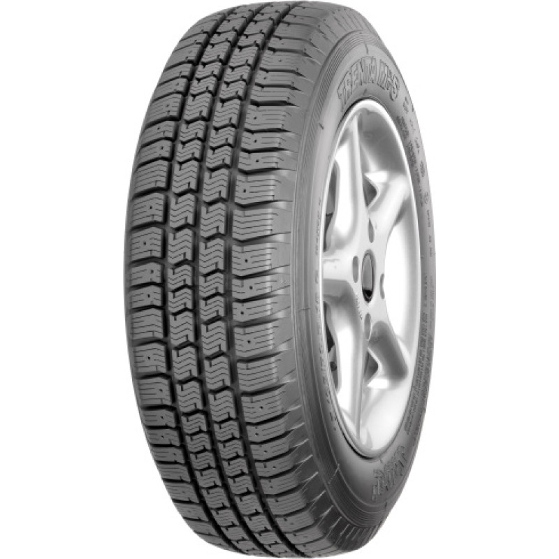 Sava - Trenta M+s - 225/70 R15C
