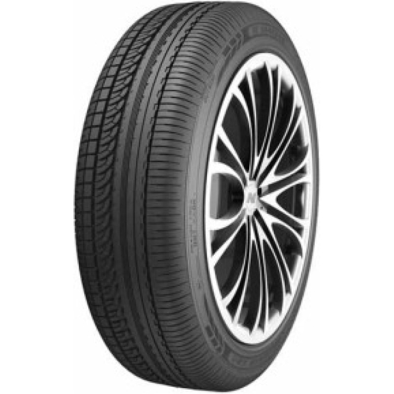 Nankang - AS-1 Comfort Grip - 205/40 R18