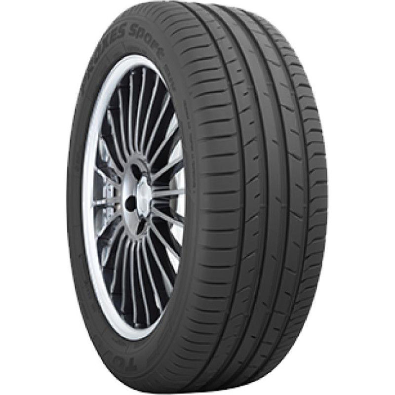 Toyo - Proxes Sport SUV - 265/45 R20