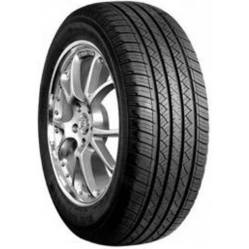 Maxtrek - SIERRA S6 - 215/55 R18