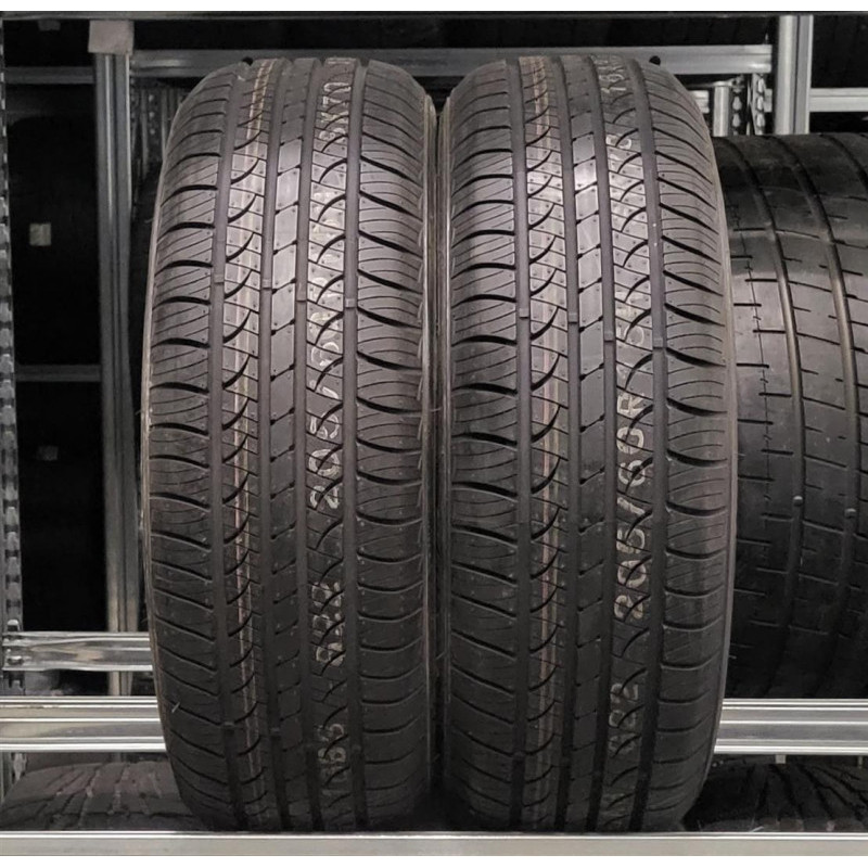 Kingstar - ROAD FIT SK70 - 205/60 R16C