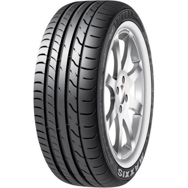 Maxxis - VICTRA SPORT ZERO ONE VS01 - 285/40 R19