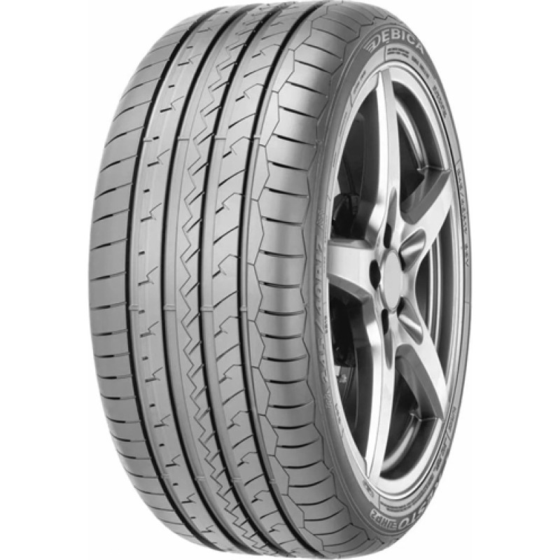 Debica -  PRESTO HP 2  - 185/65 R15