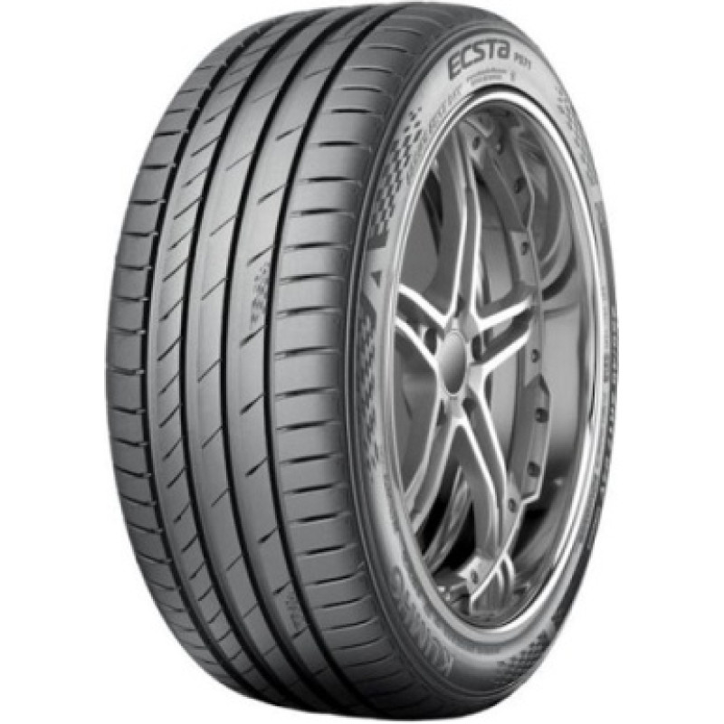 Kumho - Ps71 - 215/40 R17