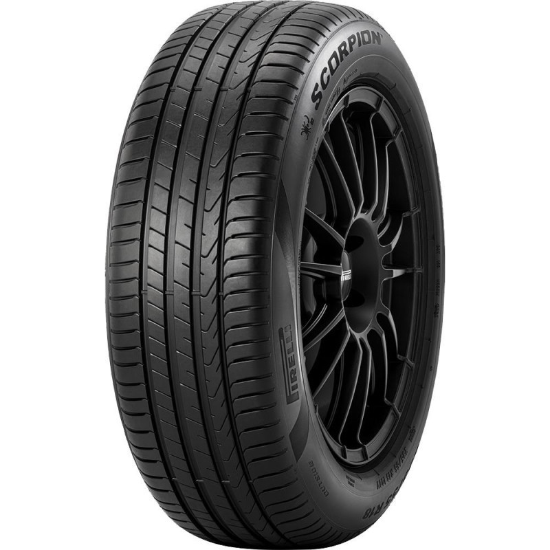 Pirelli - SCORPION - 255/40 R20