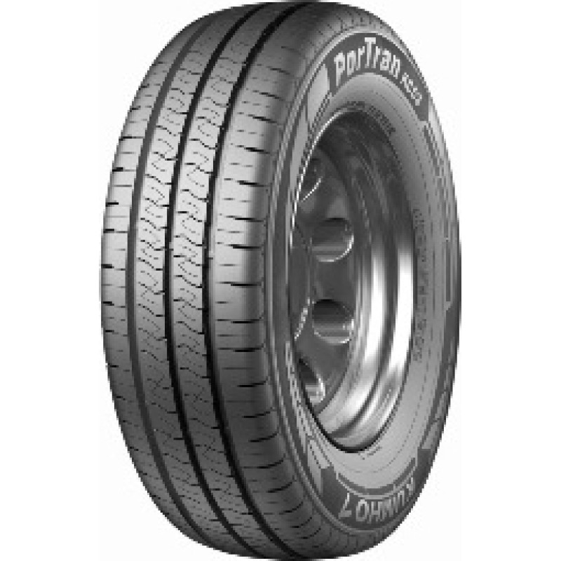 Kumho - Kc53 - 235/55 R18C