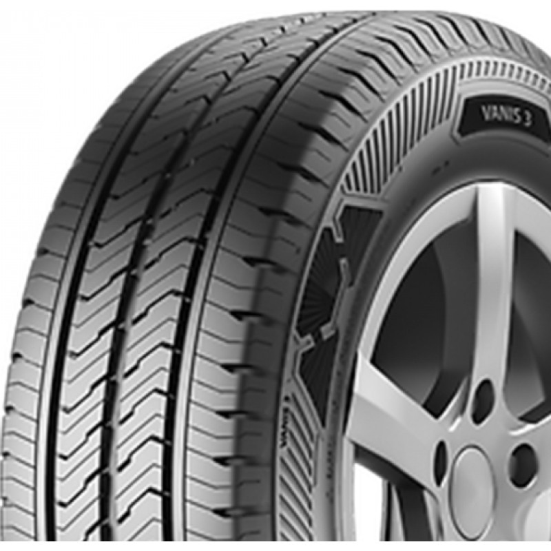 Barum - VANIS 2  Q - 185/80 R14C
