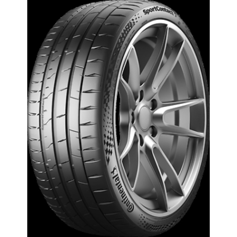 Continental - SportContact 7 (+1dd) - 315/30 R21