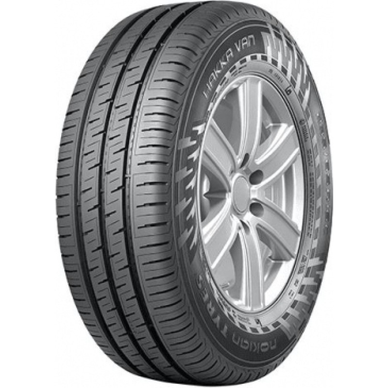 Nokian - Hakka Van (+1dd) - 235/65 R16C