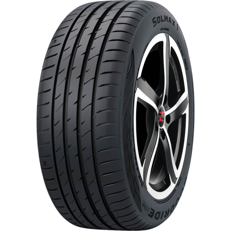 Goodride - SOLMAX 1 - 275/30 R21