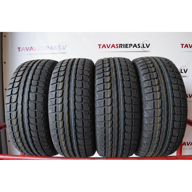 Antares - GRIP 20 - 225/55 R18