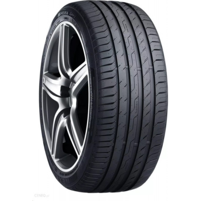 Nexen - N FERA SPORT - 245/50 R18