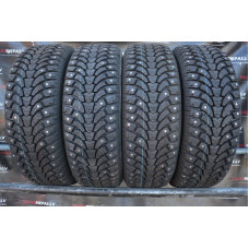 Antares - GRIP60 ICE - 235/65 R17