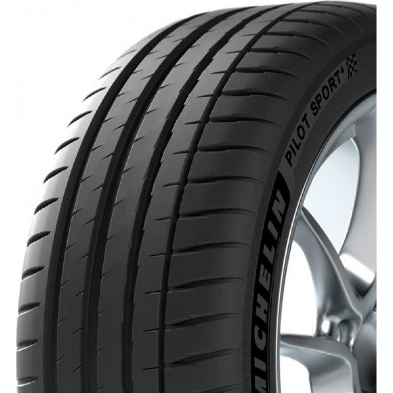 Michelin - PILOT SPORT 4 SUV   XL - 295/40 R21