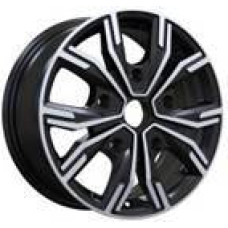 Replica Wheels 6408 16 6.5 5x114.3 ET45