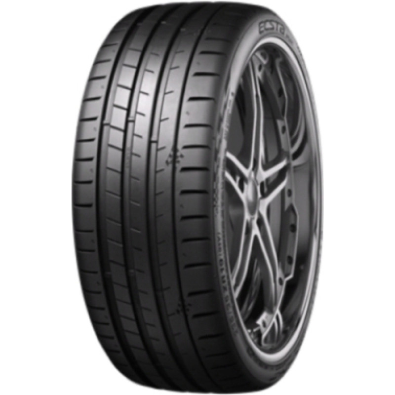 Kumho - Ps91 - 245/45 R18