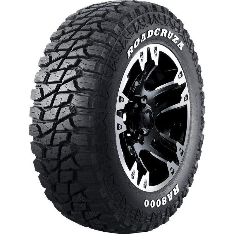 Roadcruza - RA8000 - 265/65 R18C