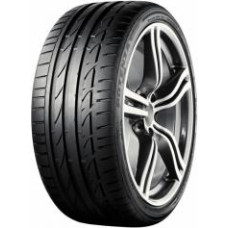 Bridgestone - S001 - 245/50 R18