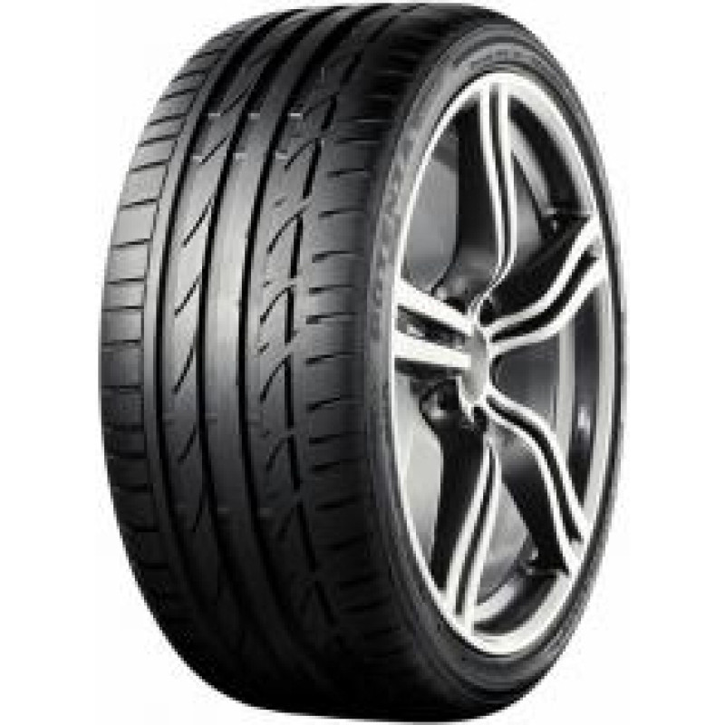 Bridgestone - S001 - 245/50 R18