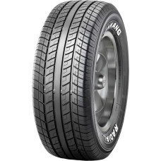 Nankang - N-729 Radial White Letters - 225/50 R15
