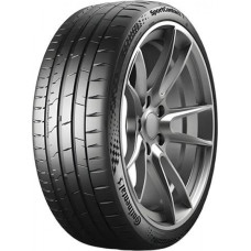 Continental - SC-7* - 215/40 R18