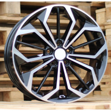 Replica Wheels FE187 18 8 5x108 ET55