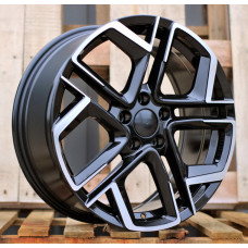 Replica Wheels Y1243 19 8.5 5x112 ET38