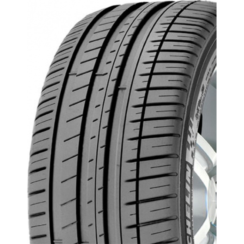 Michelin - PILOT SPORT 4   XL - 255/40 R20