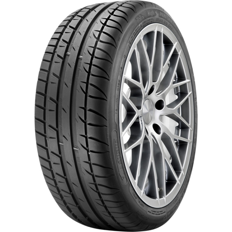 Taurus - HP - 215/60 R16