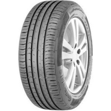 Continental - Conti Premium Contact 5 SUV - 225/60 R17