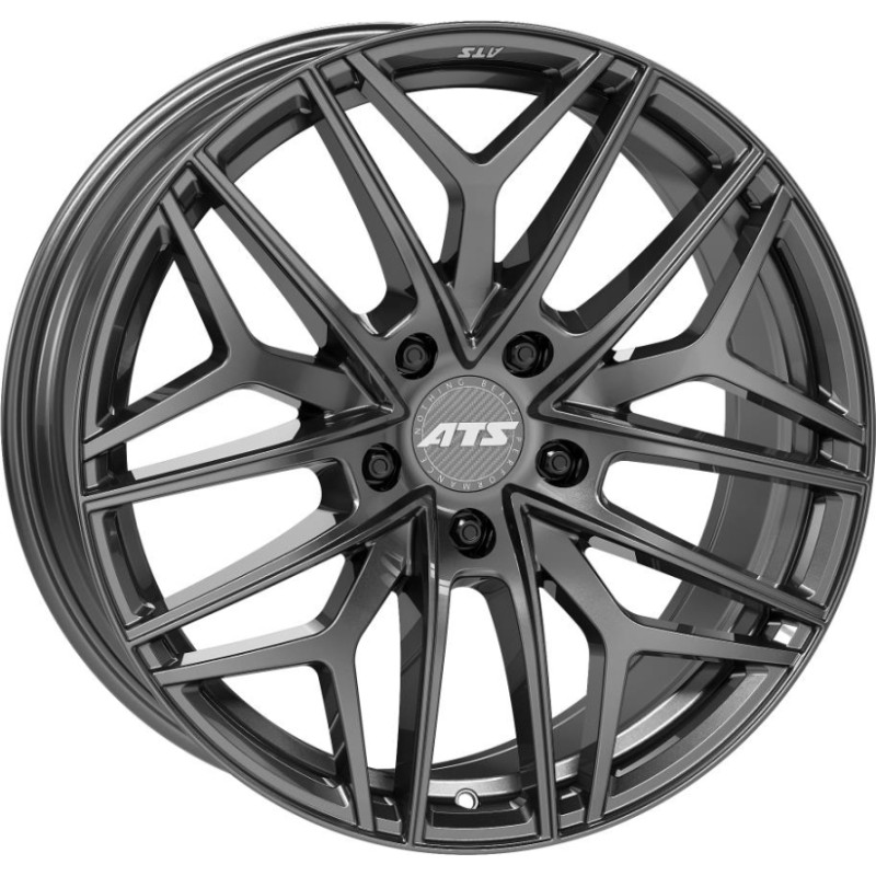 ATS Passion 20 9 5x112 ET50