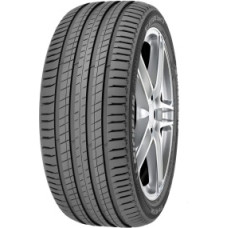 Michelin - Latitude Sport 3 Acoustic VOL - 235/50 R19