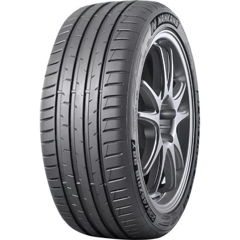 Nankang - AS-3 - 195/60 R18