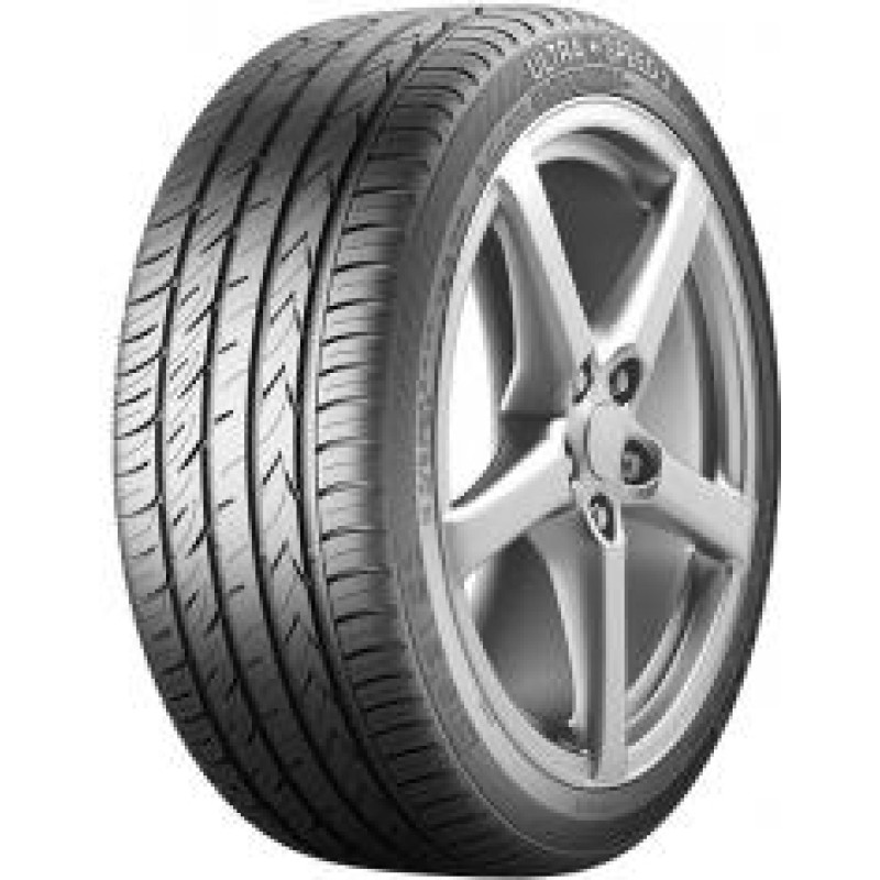 Gislaved - ULTRASPEED 2 - 255/35 R18