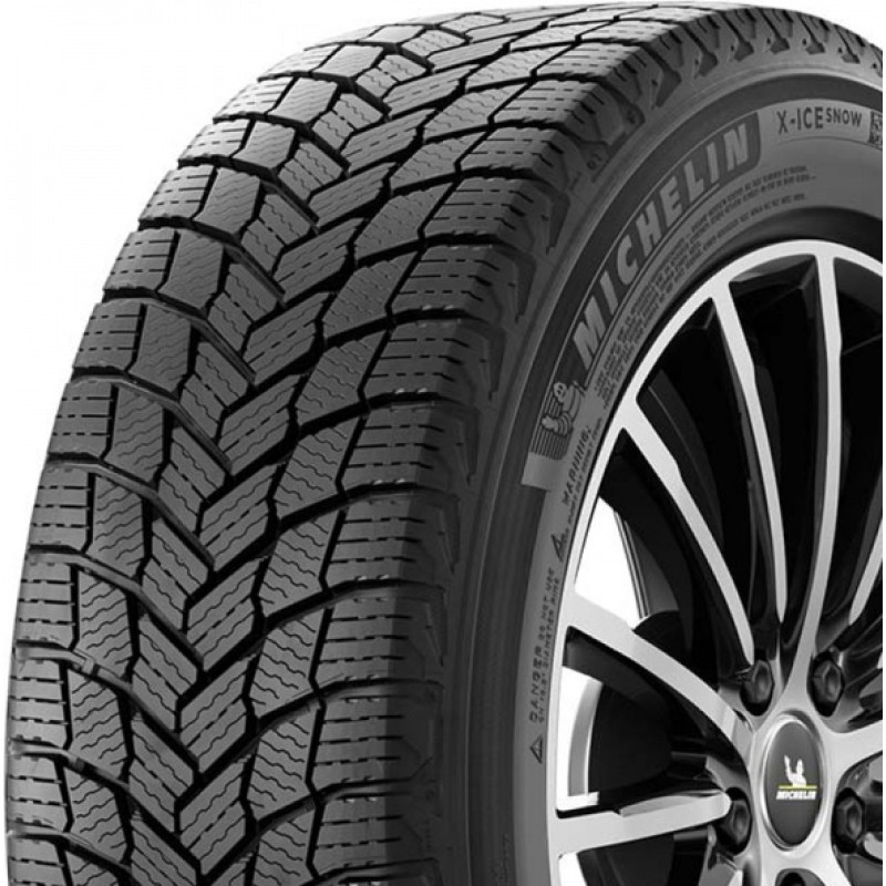 Michelin - X-ICE SNOW   XL - 205/60 R16