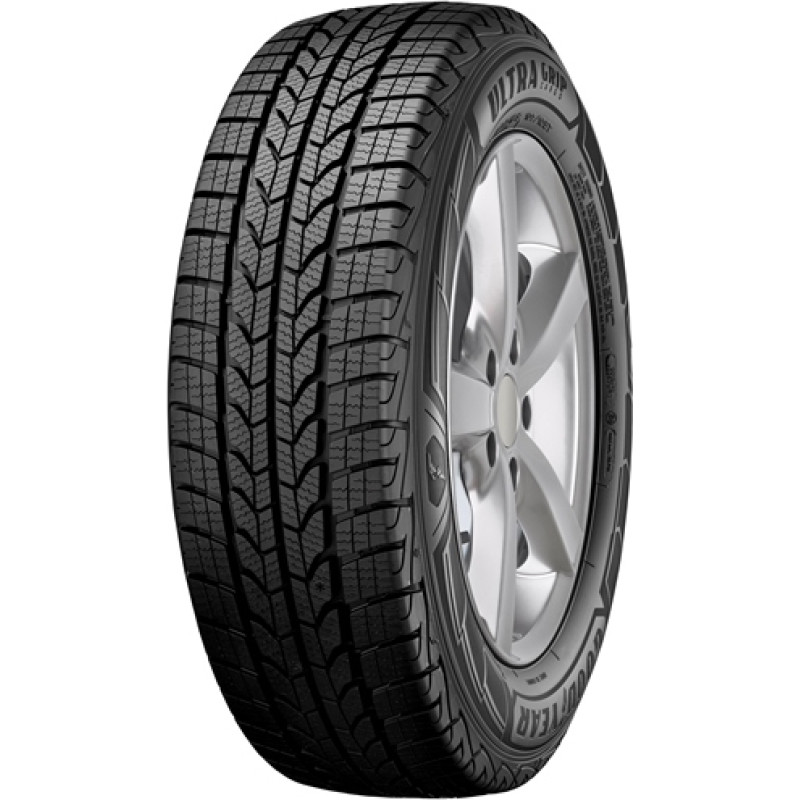 Goodyear - C ULTRAGRIP CARGO  - 205/75 R16C