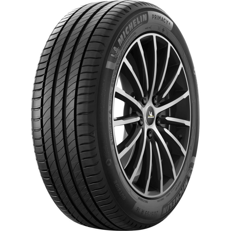 Michelin - PRIMACY 4+ - 235/45 R20