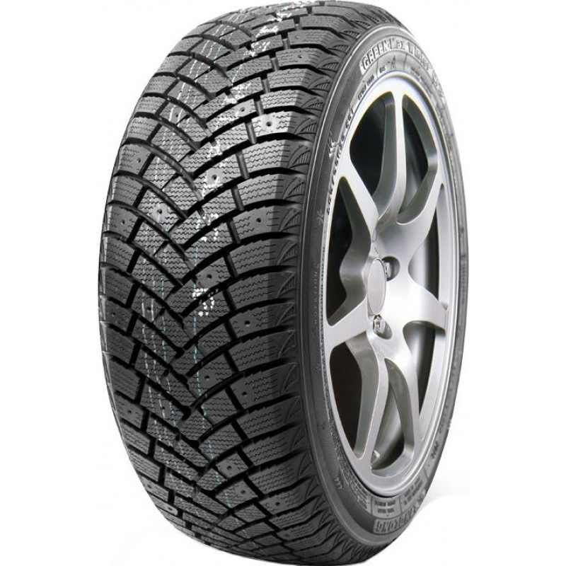 Greenmax - G-M WINTER GRIP - 195/65 R15