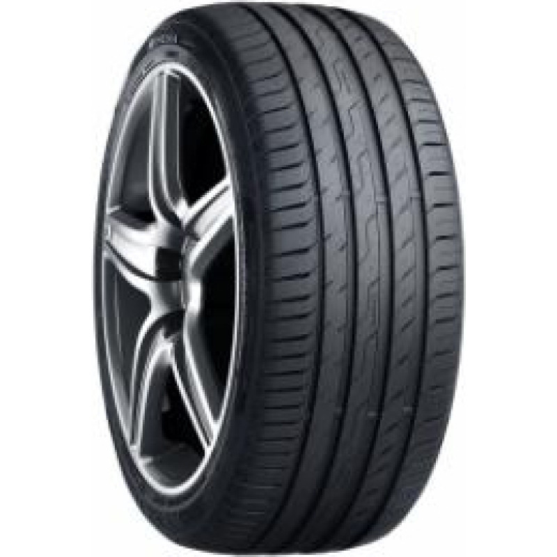 Nexen - NFERA Sport - 205/55 R17