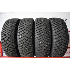 Good Year - Ultra Grip Ice Arctic - 195/60 R15