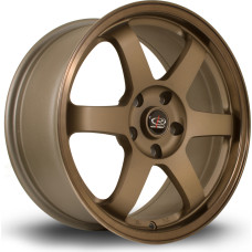 Rota Grid 17 8 5x100 ET35